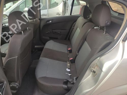 Egr OPEL ASTRA H (A04) | BP21159594M69