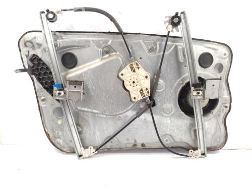 Used Front right window mechanism SKODA FABIA I (6Y2) 1.0 (50 hp) 21152537