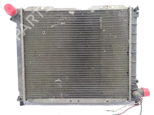 Used Water radiator FIAT CROMA (154_) 2000 CHT (154.AC) (90 hp) 24683192