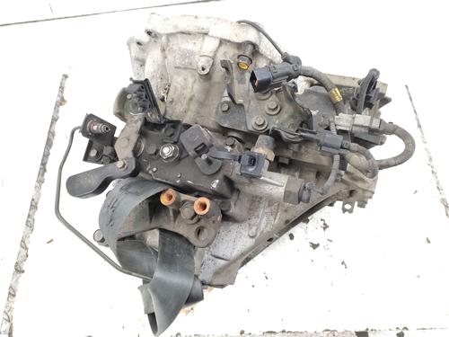Gearbox HYUNDAI GETZ (TB) 1.5 CRDi | BP21154904M3 