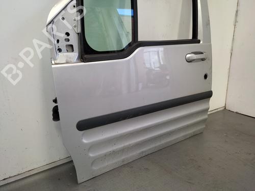 Left front door FORD TOURNEO CONNECT 1.8 TDCi | BP24104583C2 