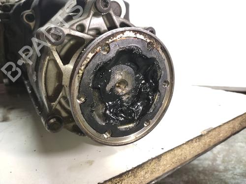 Gearbox VW PASSAT B5.5 (3B3)  | BP21151519M3 