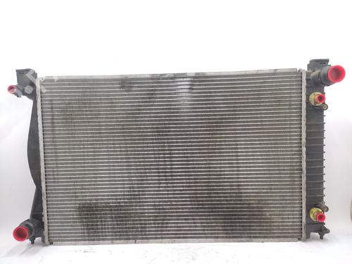 water-radiator-audi-a6-c6-4f2-2004-2005-2006-2007-2008-2009-2010-2011-40505967 main image