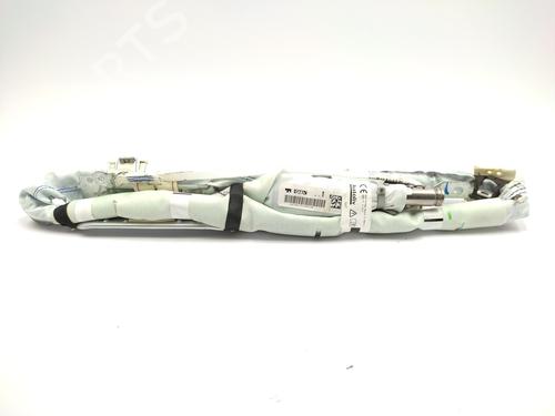 Used Right curtain airbag NISSAN QASHQAI II SUV (J11, J11_) [2013-2025]  21158656