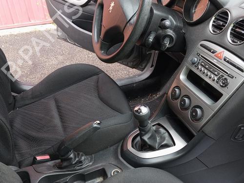 Left front window switch PEUGEOT 308 I (4A_, 4C_) 1.6 16V | BP36160801I27 - Image 8