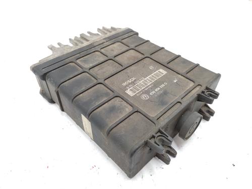Engine control unit (ECU) SEAT IBIZA II (6K1)  | BP21153108M57 