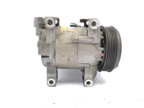 Used AC compressor AC compressor NISSAN ALMERA II (N16) [2000-2026] 32852729 32852729