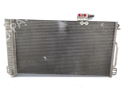 AC-Kondensator MERCEDES-BENZ C-CLASS (W203) [2000-2007]  21160455