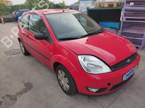 Right front door FORD FIESTA V (JH_, JD_)  | BP21149734C3 