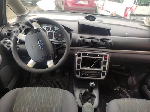 Højre baglygte bagklap FORD GALAXY I (WGR) 1.9 TDI | BP21154539C80 