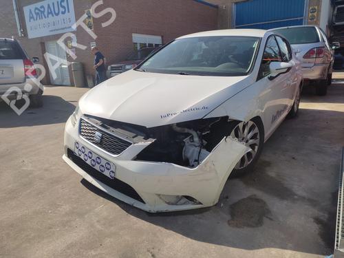 Brugte SEAT LEON ST (5F8) 1.6 TDI 4756066