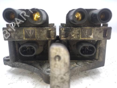 Ignition coil FIAT SEICENTO / 600 (187_)  | BP21154752M94 
