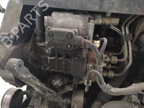 Engine VW POLO III (6N1) 64 1.9 D | BP21152877M1 