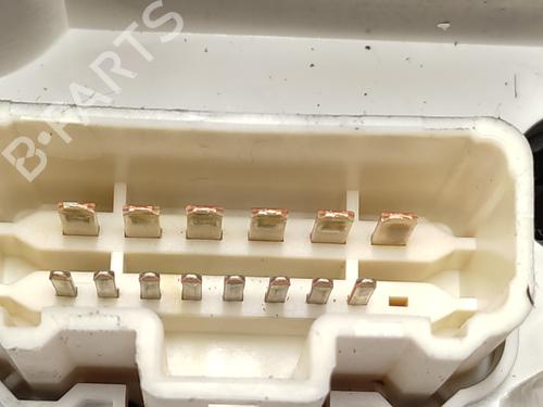 Climate control RENAULT CLIO III Grandtour (KR0/1_) 1.5 dCi (KR0F) | BP21590041I5 