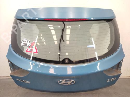 Used Tailgate HYUNDAI i30 (GD) 1.4 (101 hp) 30287387
