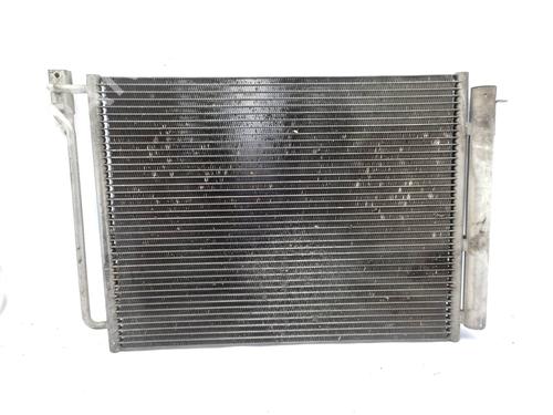 AC radiator BMW X5 (E53)  | BP21158586M32 