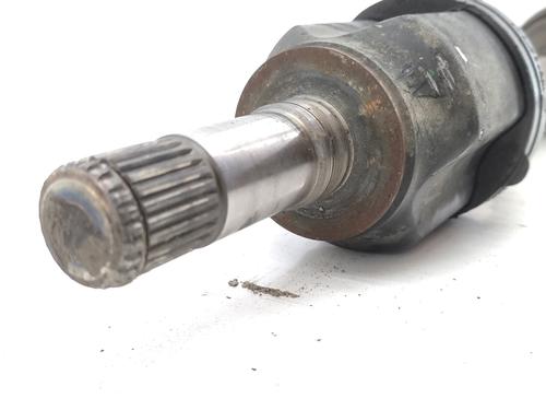 Left front driveshaft FIAT DOBLO MPV (119_, 223_) | BP21160929M38