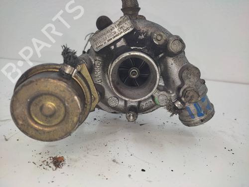Turbolader/Kompressor für SEAT IBIZA II (6K1) [1993-2002]  21149487