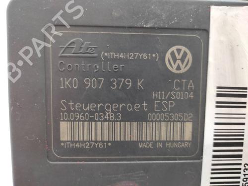 ABS pump VW TOURAN (1T1, 1T2) 2.0 TDI 16V | BP21149204M43 