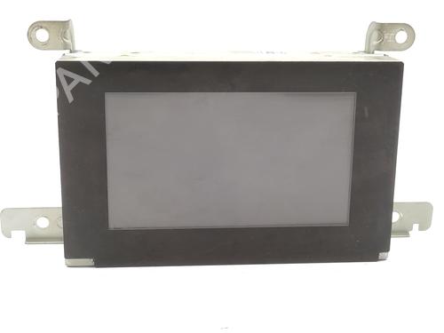 Display monitor NISSAN PRIMERA (P12) 2.0 | BP21157943C48