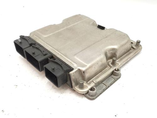 Engine control unit (ECU) CITROËN C8 (EA_, EB_) 2.2 HDi | BP33704021M57 - Image 2