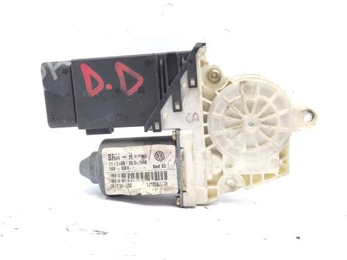 Used Right front window motor SEAT TOLEDO II (1M2) 1.6 (100 hp) 32343051