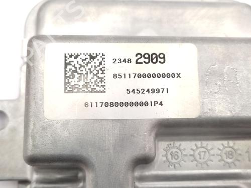 Electronic module OPEL ASTRA K Sports Tourer (B16) 1.4 Turbo (35) | BP29125297M83 