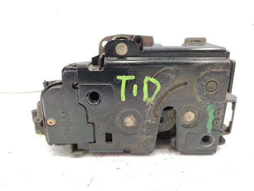 Rear right lock SEAT IBIZA III (6L1) 1.4 16V | BP28678743C99 