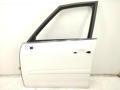 Used Left front door CITROËN C4 Grand Picasso I (UA_) 2.0 HDi 138 (136 hp) 21156170