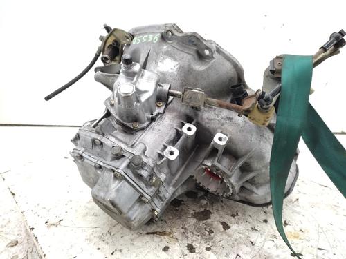 Gearbox DAEWOO REZZO (U100) | BP21154902M3