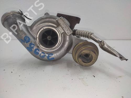 Turbolader/Kompressor OPEL ASTRA G Hatchback (T98) [1998-2009]  21149494