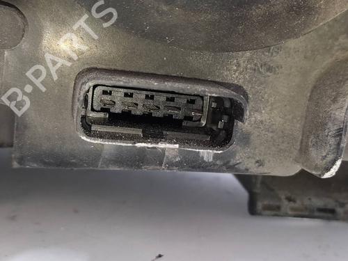 Right headlight RENAULT ESPACE IV (JK0/1_)  | BP21161470C29 
