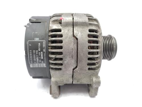 Alternator CHRYSLER VOYAGER / GRAND VOYAGER III (GS_, NS_)  | BP21158649M7 