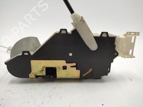 Front left lock CITROËN C4 Coupe (LA_) 1.4 16V | BP21155010C98 
