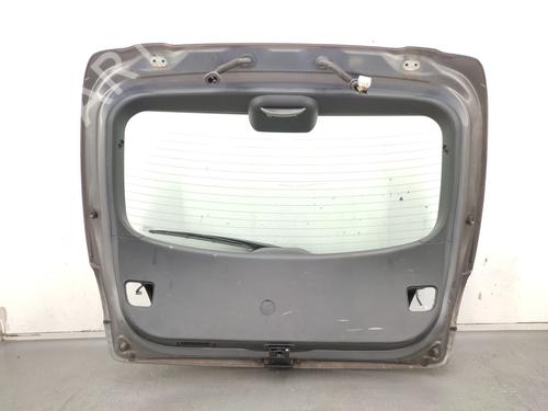 Tailgate MAZDA 3 (BK)  | BP24059920C6 