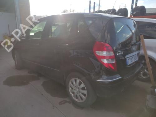 Used Parts MERCEDES-BENZ A-CLASS (W169) A 180 CDI (169.007, 169.307) (109 hp) 4322197
