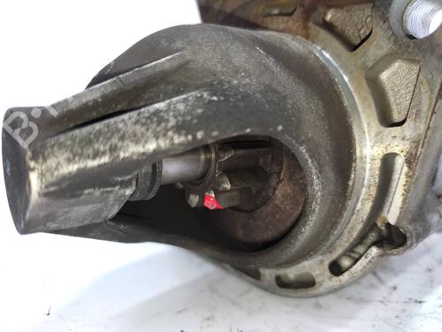 Starter OPEL MERIVA A MPV (X03) 1.3 CDTI (E75) | BP21153145M8