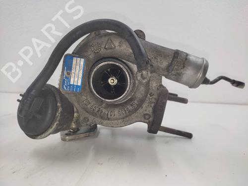 Turbolader/Kompressor OPEL CORSA C (X01) [2000-2009]  21149521