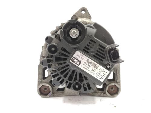 Alternator RENAULT SCÉNIC II (JM0/1_) 1.9 dCi (JM0G, JM12, JM1G, JM2C) | BP30616340M7
