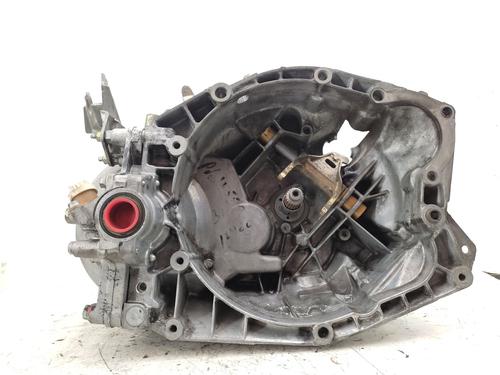 Used Gearbox Gearbox PEUGEOT 406 (8B) 2.2 (158 hp) 33626530 33626530