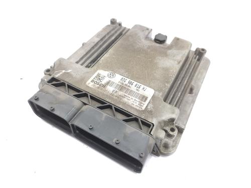 Engine control unit (ECU) VW JETTA III (1K2) 2.0 TDI 16V 03G906016HJ | 0281012253 | 03G906016HH