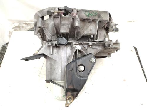 Gearkasse RENAULT MEGANE Scenic (JA0/1_) 1.9 D (JA0J) | BP29374326M3 
