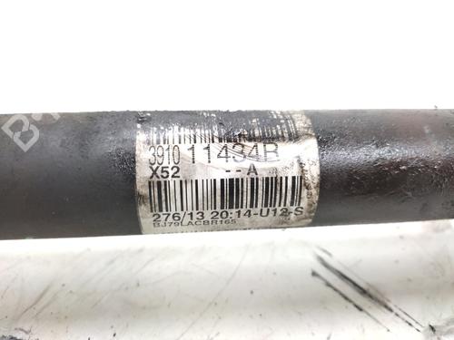 Left front driveshaft DACIA SANDERO II  | BP21151488M38 