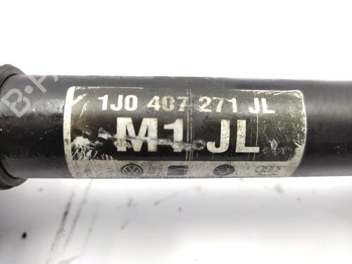 Left front driveshaft VW GOLF IV (1J1) 1.6 16V | BP21160611M38