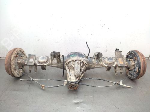 Ponte posteriore Ponte posteriore NISSAN TERRANO II (R20) 2.7 TDi 4WD (125 hp) 33975125 33975125