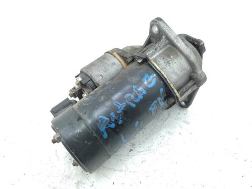 Starter OPEL ASTRA G Hatchback (T98)  | BP21150073M8 