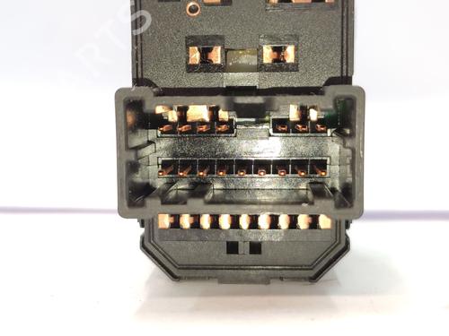 Mirror switch NISSAN LEAF (ZE0) Electric | BP37068233I25 - Image 3