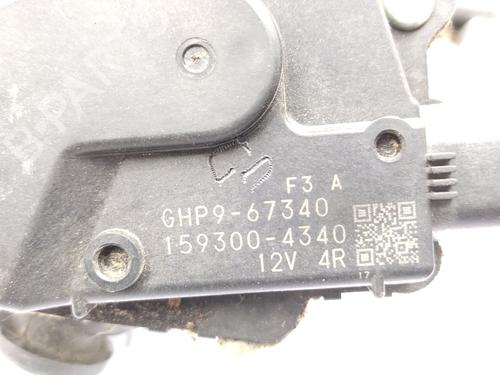 Front wiper motor MAZDA 6 Estate (GJ, GL) 2.2 D | BP36357862M29 - Image 4