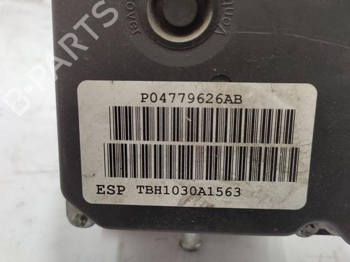 ABS pump JEEP CHEROKEE (KK) 2.8 CRD 4x4 | BP39103022M43 - Image 8