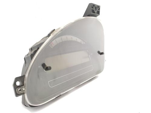Instrument cluster CITROËN C2 (JM_) 1.4 HDi | BP21156733C47 